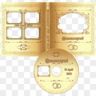 Posted In Freebies - Dvd Cover Templates For Photoshop Clipart