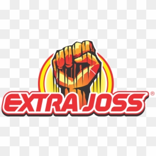 Logo Extra Joss Png - Logo Extra Joss Clipart
