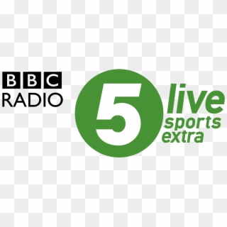 Bbc Radio 5 Live Sports Extra Clipart