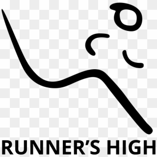 Runner Icon Png , Png Download Clipart