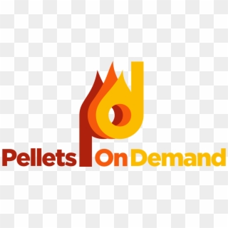 Pellets On Demand Ltd - Graphic Design Clipart