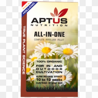 All In One Pellet - Enzyme Aptus Clipart