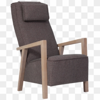 Club Chair Clipart