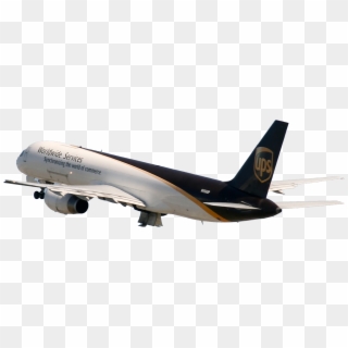 Boeing 767 Clipart
