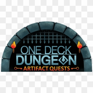 Artifact Quests Are Now Available - Arch Clipart