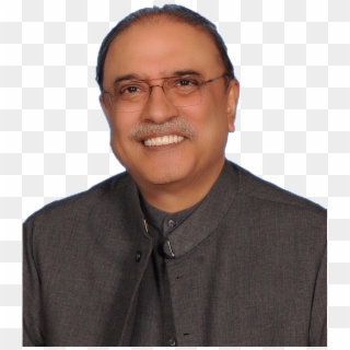 Asif Ali Zardari Member Pppp Hd Picture Png - Asif Ali Zardari Png Clipart