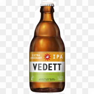 Are You Of Legal Drinking Age - Cerveja Vedett Extra White Clipart