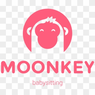 Why "moonkey" Cracking After A Few Sleepless Nights - Graphic Design Clipart