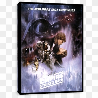 Wars The Empire Strikes Back Clipart
