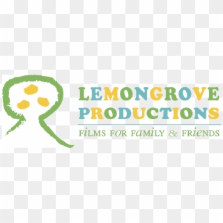 Lemongrove Productions - Bondi Clipart