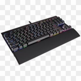 Gaming Keyboards Clipart