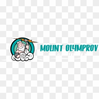 Mount Olymprov Clipart