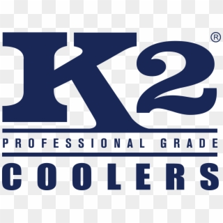 K2 Coolers - K2 Coolers Logo Clipart