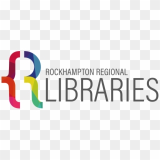 Rockhampton Regional Library Logo - Charles The Birth Of Soul Clipart