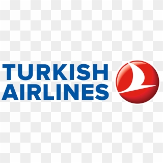 Turkish Airlines Logo Download For Free - Logo Turkish Airlines Clipart