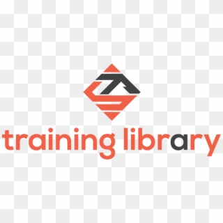 Tradescaler Training Library Logo - Triangle Clipart