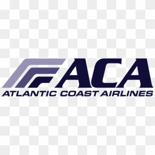 Atlantic Coast Airlines Logo - Atlantic Coast Airlines Clipart