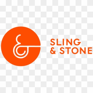 Sling & Stone Wins Six New Clients - Circle Clipart