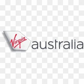 Virgin Australia Airlines Logo Clipart