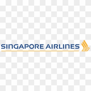 Singapore Airlines Logo - Singapore Airlines Clipart