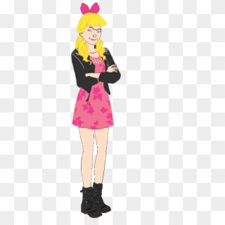Pataki - Cartoon Clipart