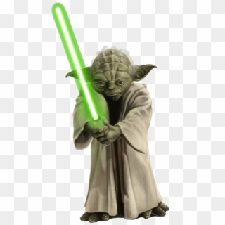 Star Wars Yoda Png - Star Wars Yoda Clipart