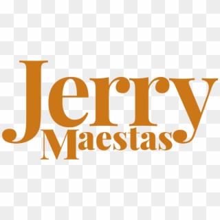 Jerry Maestas - Calligraphy Clipart