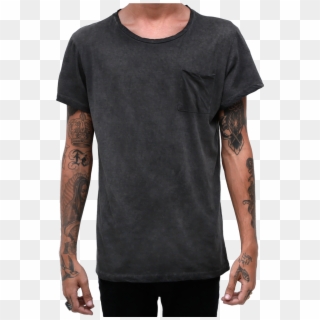 Stoned - Active Shirt Clipart