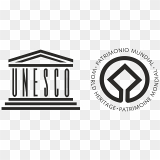 Unesco - World Heritage Clipart