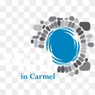 The Well In Carmel - Circle Clipart