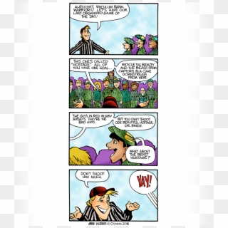 Hubris- Beauty And The Beaten - Cartoon Clipart