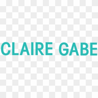 Claire Gabe - Circle Clipart