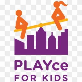 Playce For Kids - Play Leaders Clipart