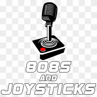 Listen To "808s And Joysticks" On Spreaker Clipart