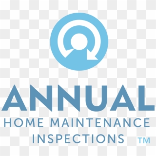 Potts Home Inspections Annual Home Maintenance Program - Annual Png Clipart