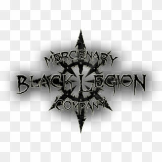 [black Legion Mercenary Company][na][west] - Graphic Design Clipart