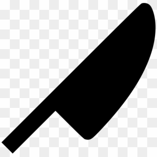 Knife Png - Surfboard Clipart