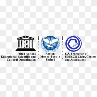 Unesco Ampu Usfuca - Unesco Biosphere Reserve Logo Clipart