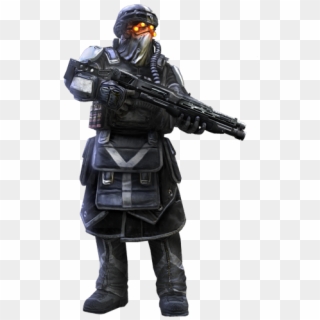Report Rss Killzone Mercenary Transparent Ps Vita Theme - Sniper Clipart