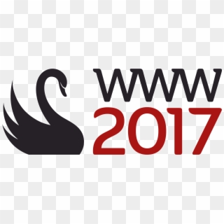 The 26th Edition Of The Annual World Wide Web Conference Clipart