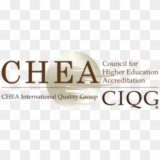 Chea Logo, Unesco-iiep Logos - Council For Higher Education Accreditation Logo Clipart