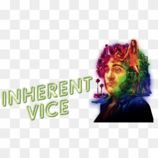Explore More Images In The Movie Category - Inherent Vice Clipart