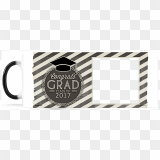 Celebrate A Class Of 2016 Graduate With This Morphing - Label Clipart