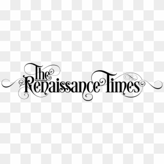 Renaissance Times Clipart