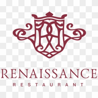 Renaissance Logo Png Transparent - Renaissance Logo Clipart