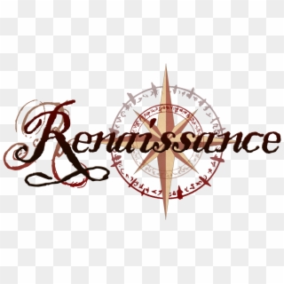 The Transition From The Middle Ages To The Renaissance - Renaissance Word Clipart