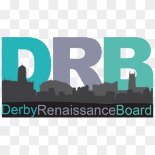 Derby Renaissance Board Logo Format=1500w Clipart