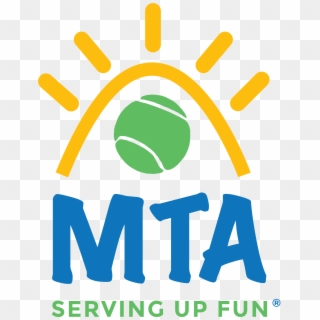 Mta Logo Clipart