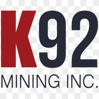 K92 Mining Inc Clipart