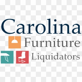 Carolina Furniture Liquidators - Graphic Design Clipart